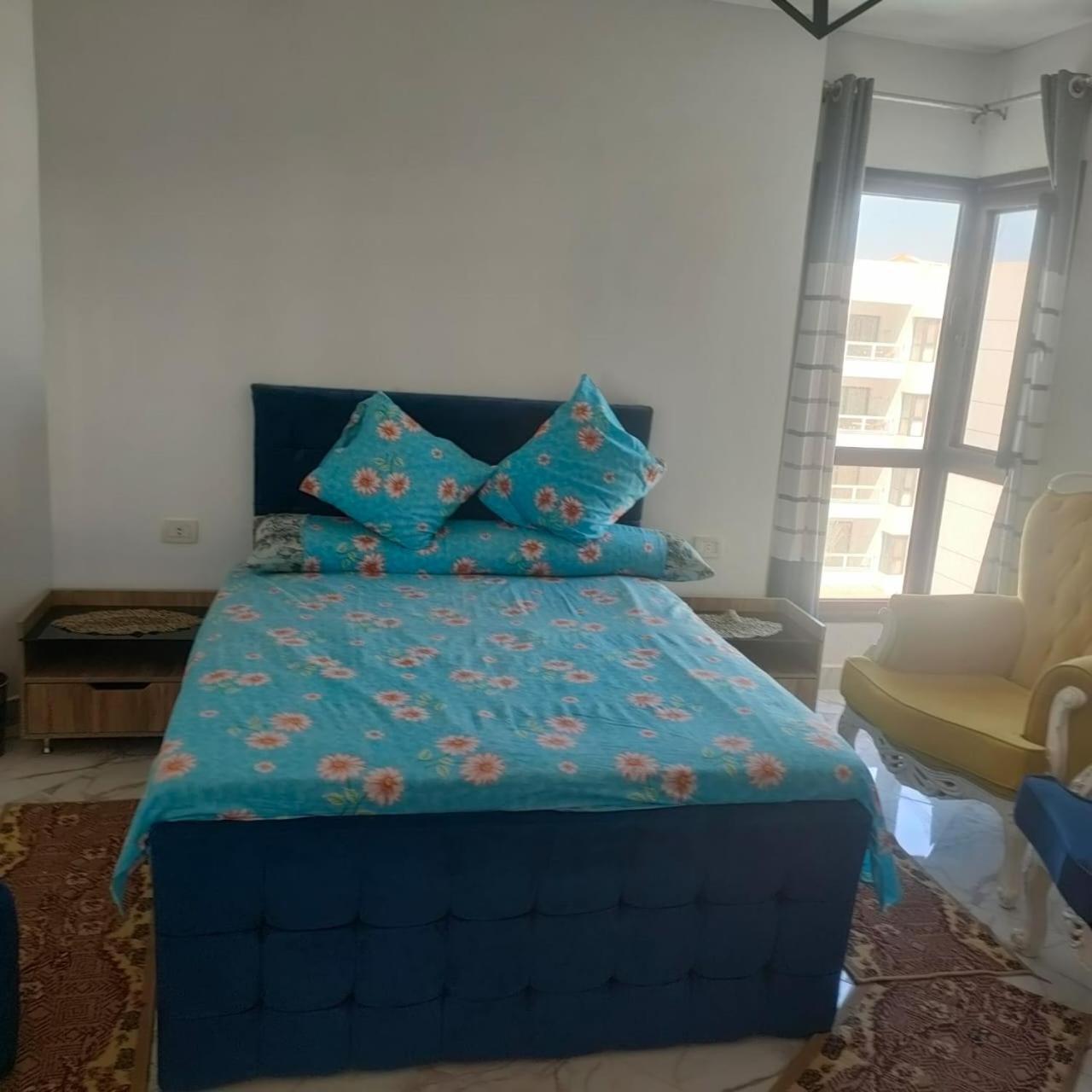 Porto 2 Bedrooms 'Ezbet Shalabi el-Rudi Экстерьер фото