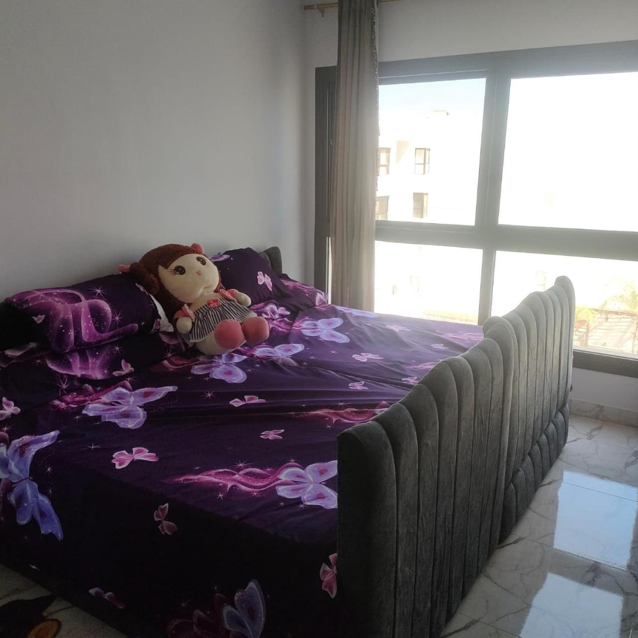 Porto 2 Bedrooms 'Ezbet Shalabi el-Rudi Экстерьер фото