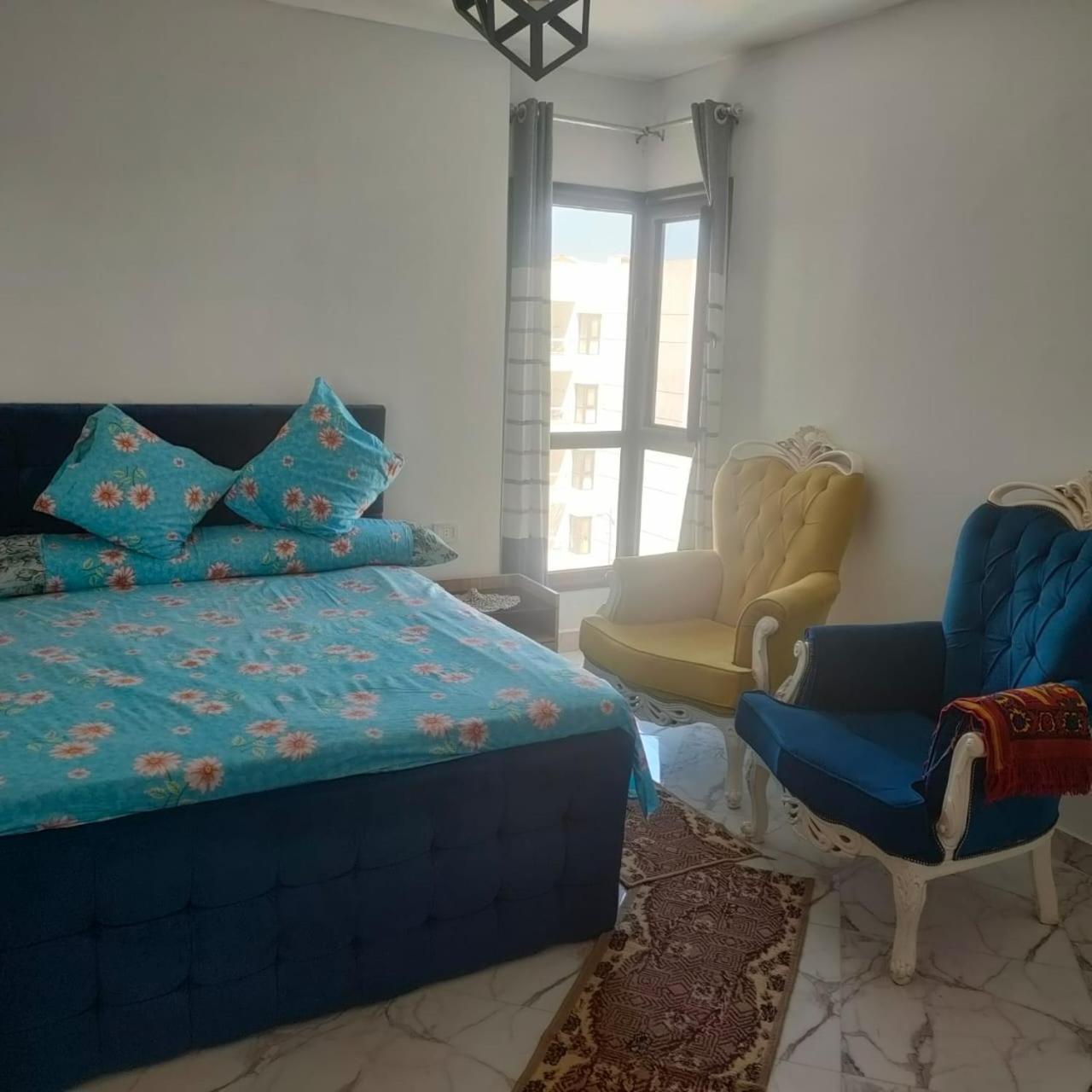 Porto 2 Bedrooms 'Ezbet Shalabi el-Rudi Экстерьер фото