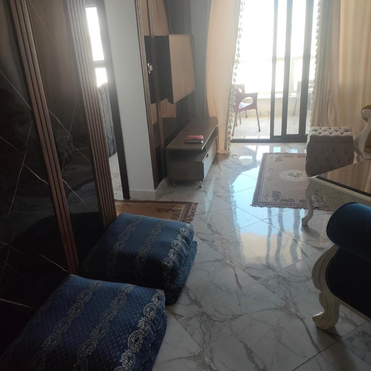 Porto 2 Bedrooms 'Ezbet Shalabi el-Rudi Экстерьер фото